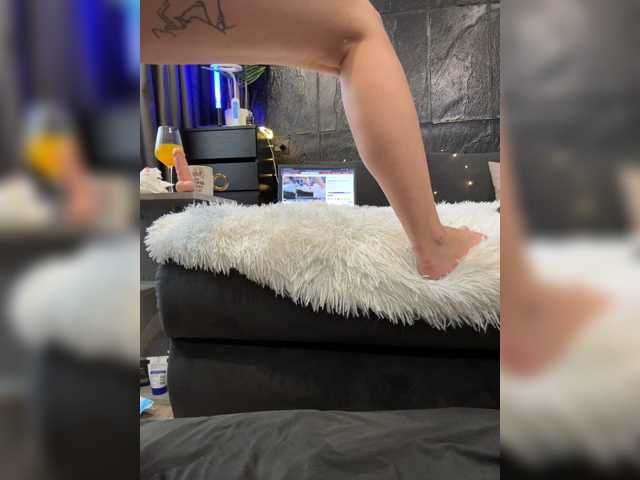 Vero19nika live cam on BongaCams