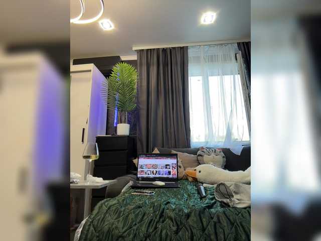Vero19nika live cam on BongaCams