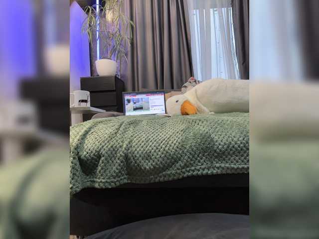 Vero19nika's BongaCams profile