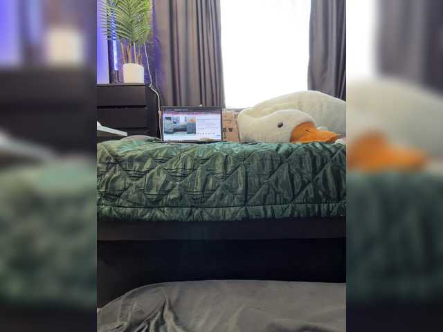Vero19nika live cam on BongaCams