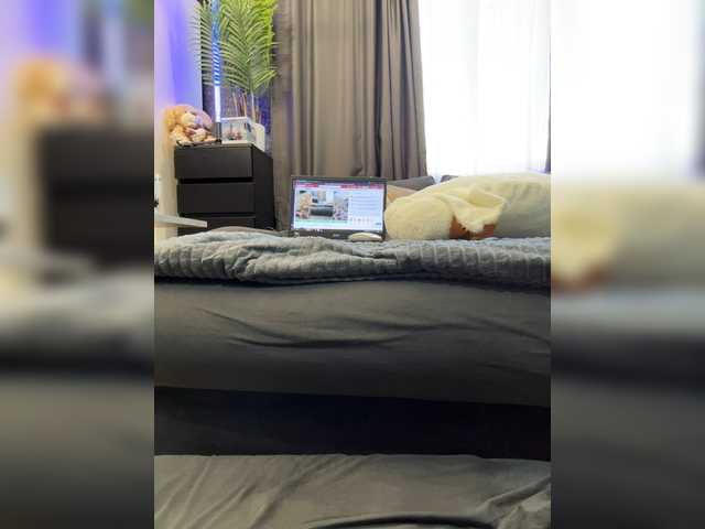 Vero19nika live cam on BongaCams