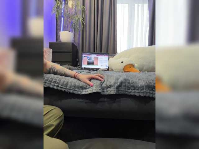 Vero19nika's BongaCams profile