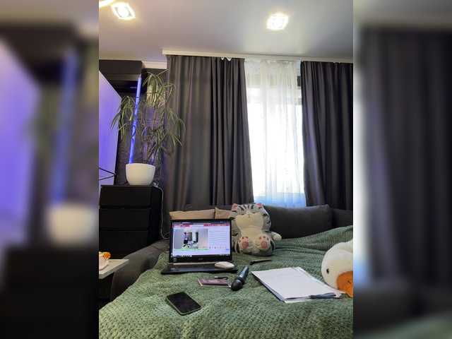 Vero19nika's BongaCams profile