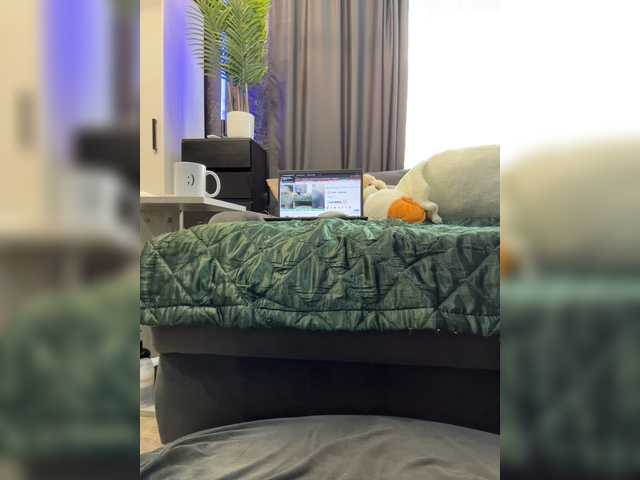 Vero19nika live cam on BongaCams