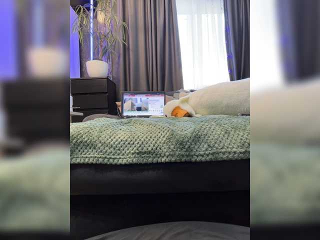 Vero19nika's BongaCams show and profile