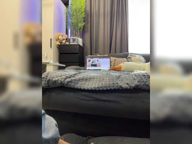 Vero19nika live cam on BongaCams