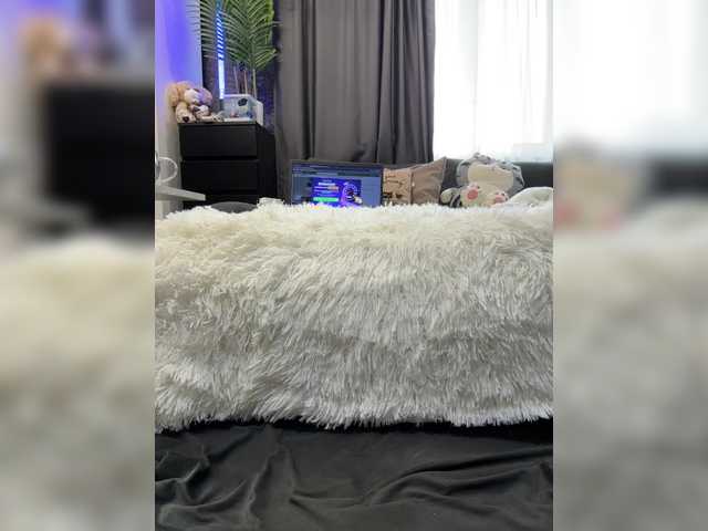 Vero19nika live cam on BongaCams