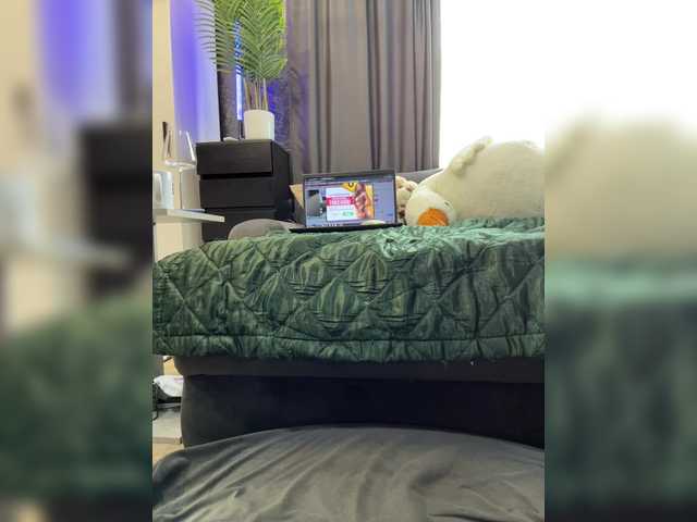 Vero19nika live cam on BongaCams
