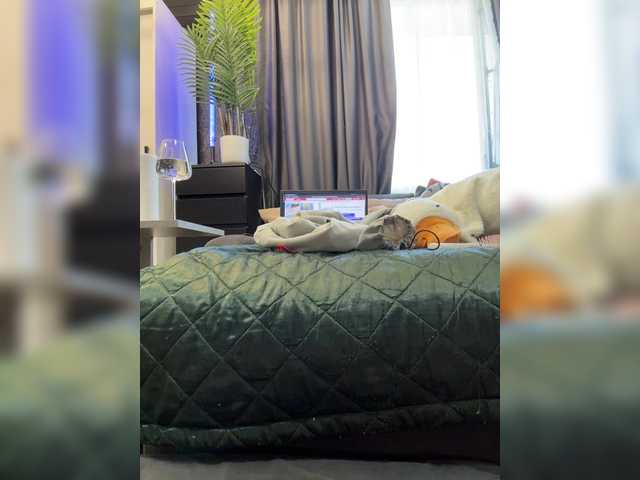 Vero19nika live cam and statistics on UnifiedCams
