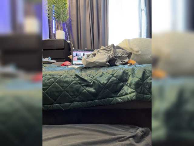 Vero19nika Live Cam and Statistics on UnifiedCams