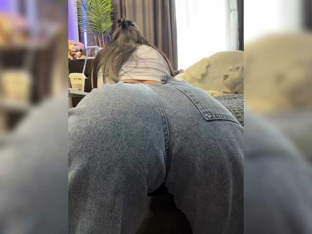 Vero19nika live cam on BongaCams
