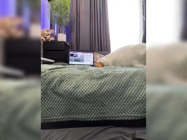 Vero19nika live cam on BongaCams