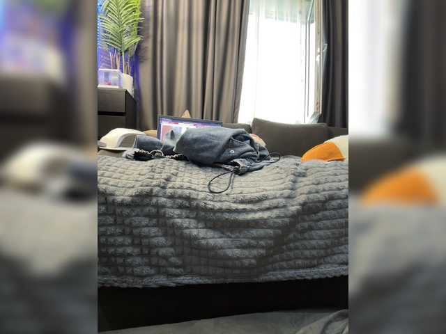 Vero19nika live cam on BongaCams