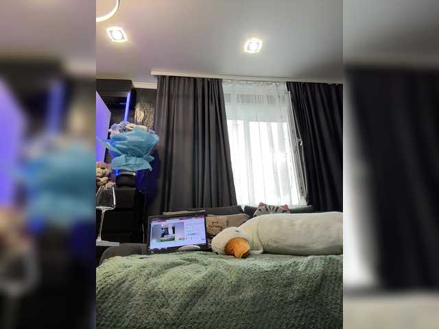 Vero19nika live cam on BongaCams