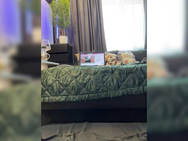 Vero19nika live cam on BongaCams