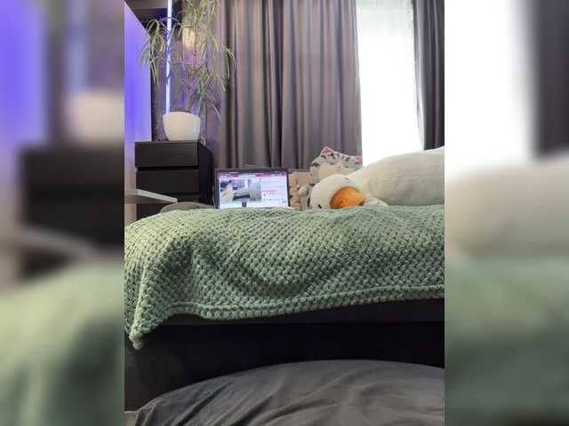 Vero19nika's BongaCams profile