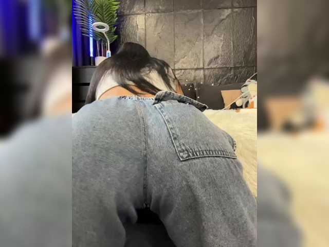 Vero19nika live cam on BongaCams