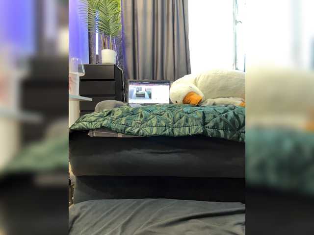 Vero19nika live cam on BongaCams