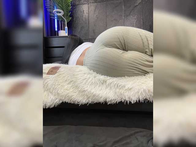 Vero19nika, live now on BongaCams