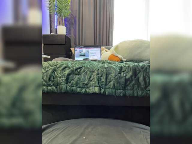 Vero19nika live cam on BongaCams