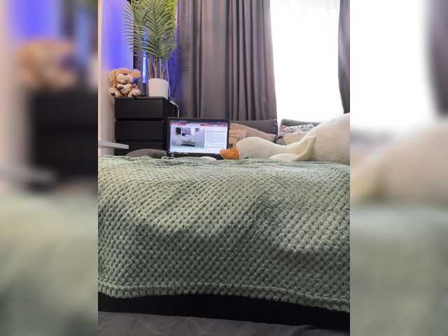 Vero19nika live cam on BongaCams