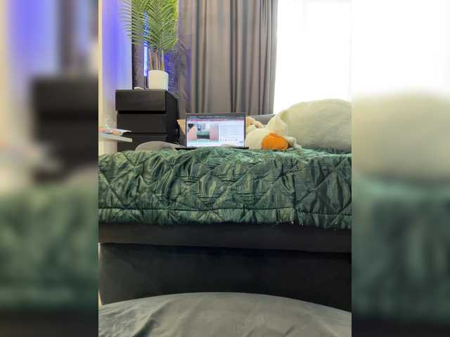 Vero19nika live cam on BongaCams