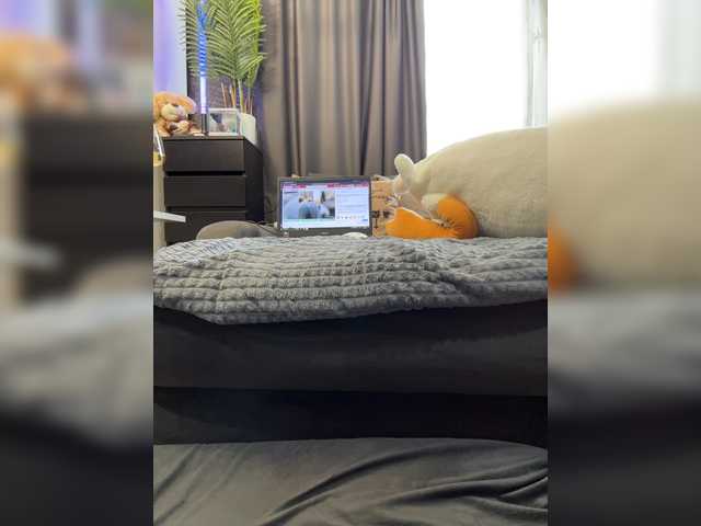 Vero19nika live cam on BongaCams