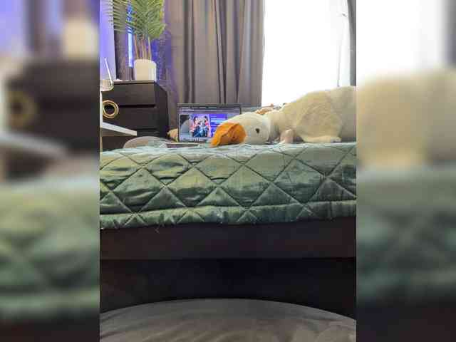 MagicMelody webcam