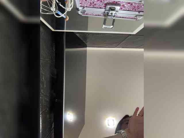 Vero19nika Sex Cam Show