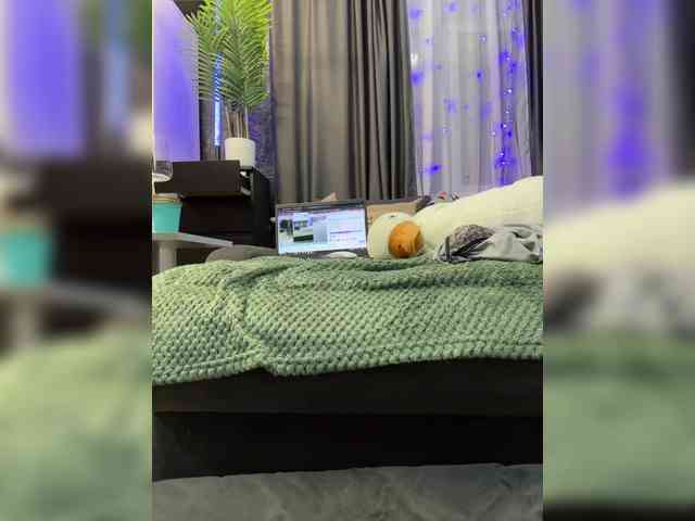 MagicMelody webcam