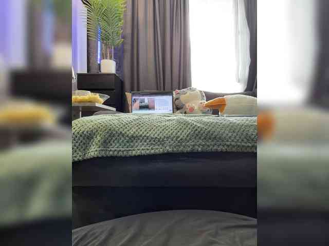 MagicMelody webcam