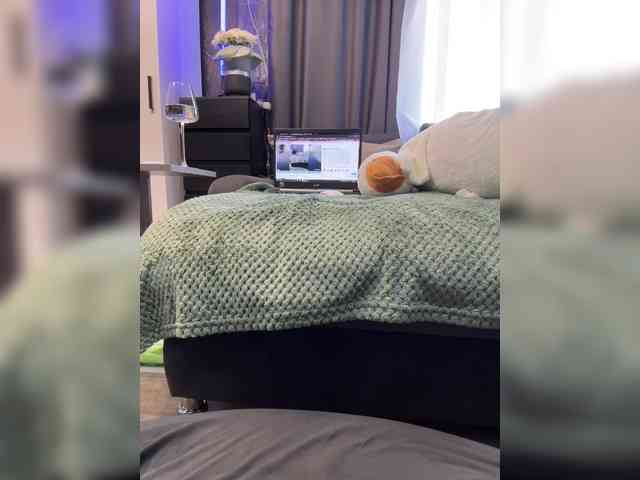 MagicMelody webcam