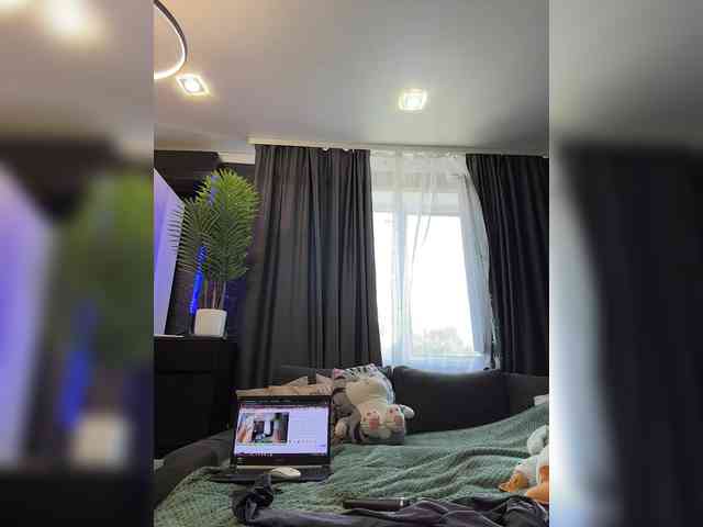 MagicMelody webcam