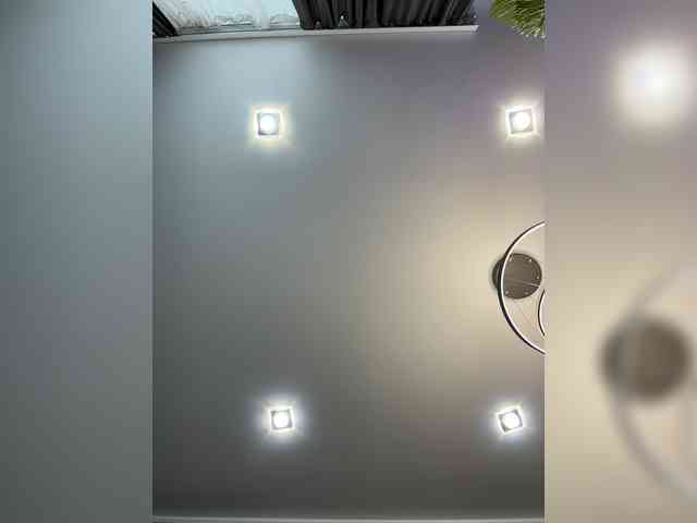 Vero19nika Sex Cam Show