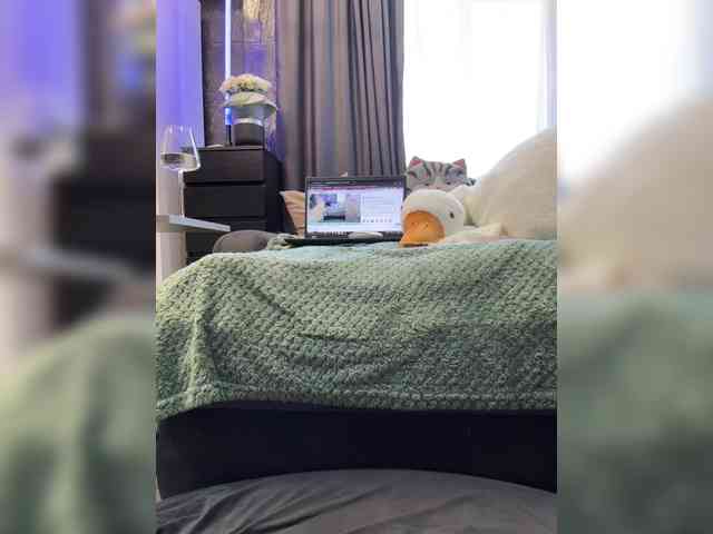 MagicMelody webcam