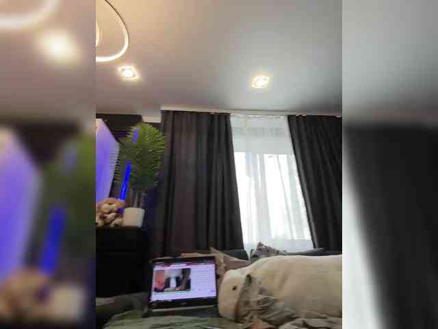 cool-party webcam
