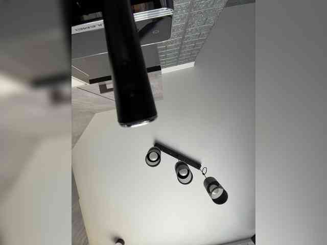 MagicMelody webcam
