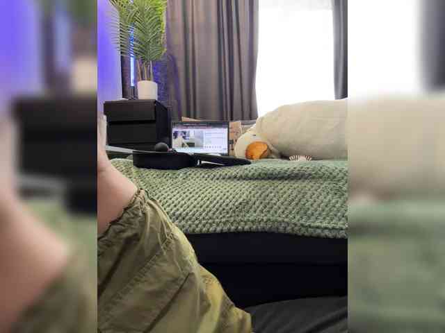 MagicMelody webcam