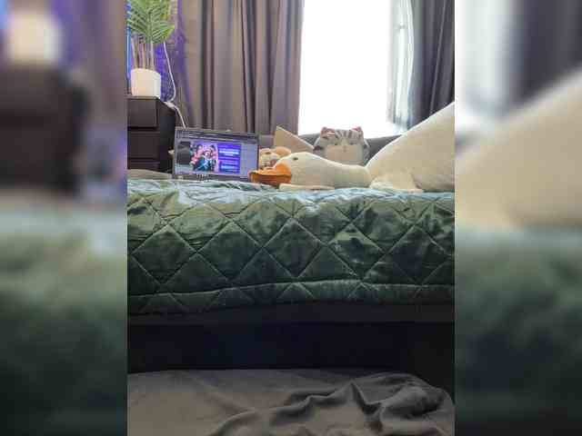 MagicMelody webcam