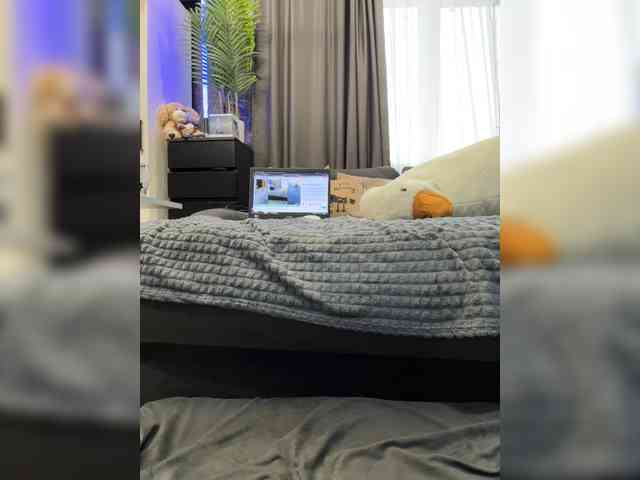 cool-party's live room