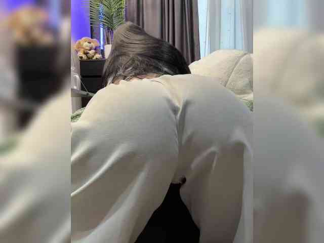 Vero19nika Sex Cam Show