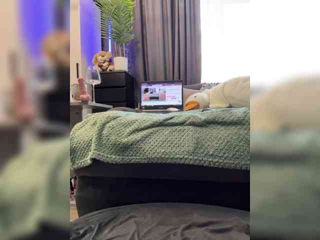 cool-party's live room