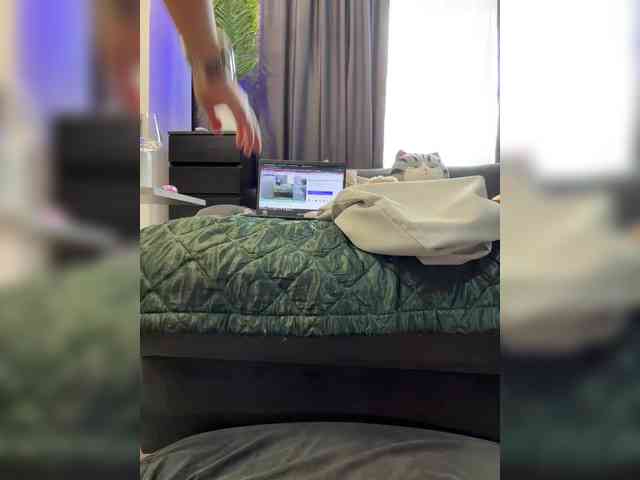 MagicMelody webcam