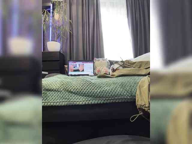 Vero19nika live show