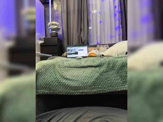 MagicMelody webcam