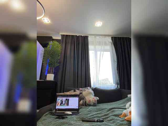 MagicMelody webcam