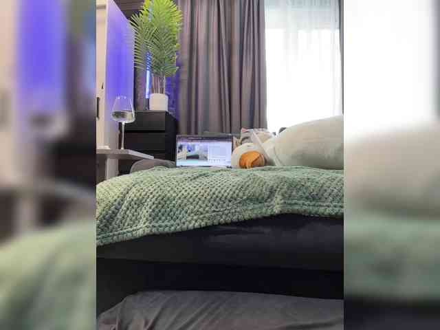 MagicMelody webcam