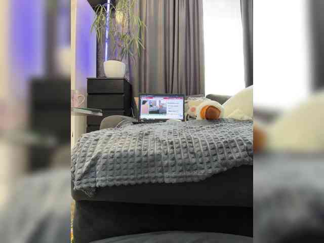 naked webcam Vero19nika