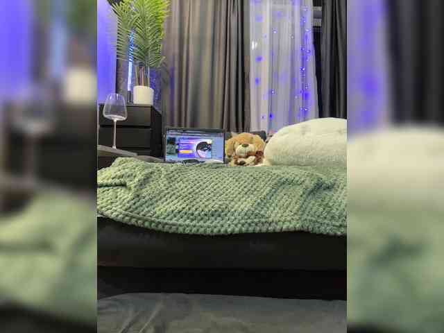 MagicMelody webcam