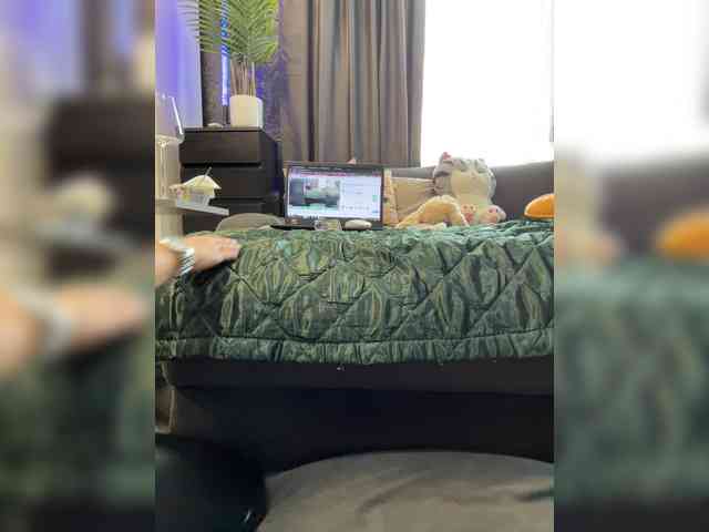 MagicMelody webcam